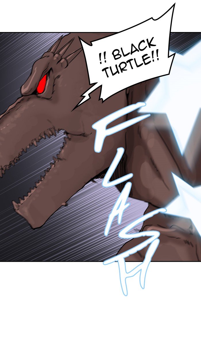 Tower of God, Chapter 394 image 096